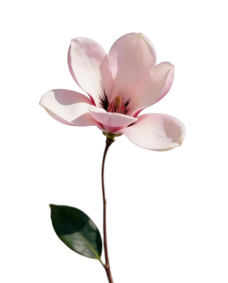 Магнолия